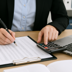 Inżynier geodeta na placu budowy – {kiedy jego pomoc jest niezbędna